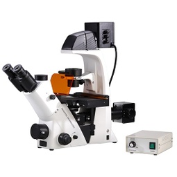 [BS-2093BF(LED)] BestScope BS-2093BF(LED) Inverted Biological Fluorescent Microscope