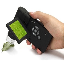 [BPM-350P] BestScope BPM-350P Portable Digital Microscope