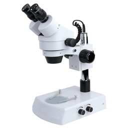 [BS-3025B2] BestScope BS-3025B2 Binocular Zoom Stereo Microscope