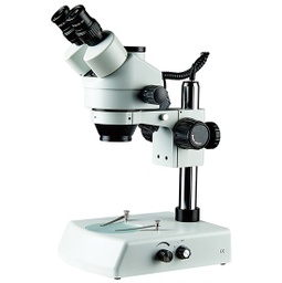 [BS-3025T3] BestScope BS-3025T3 Trinocular Zoom Stereo Microscope