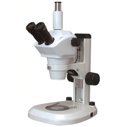 [BS-3040T] BestScope BS-3040T Trinocular Zoom Stereo Microscope