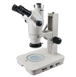 [BS-3045B] BestScope BS-3045B Trinocular Zoom Stereo Microscope