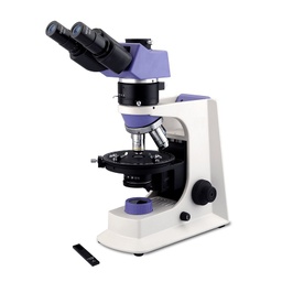[BS-5040T] BestScope BS-5040T Trinocular Polarizing Microscope