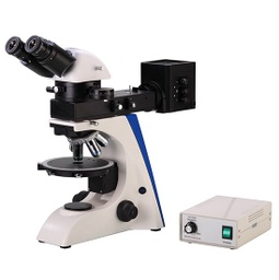 [BS-5062BR] BestScope BS-5062BR Binocular Polarizing Microscope