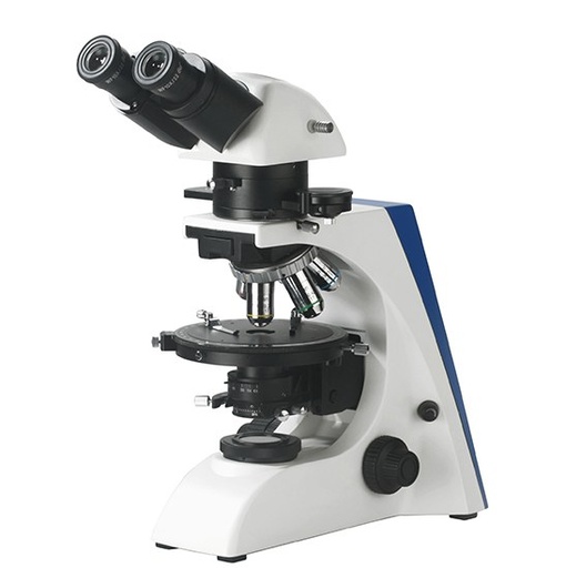 BestScope BS-5062B Binocular Polarizing Microscope