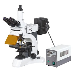 [BS-7000A] BestScope BS-7000A Upright Fluorescent Biological Microscope