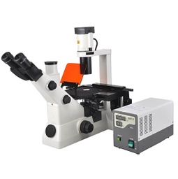 [BS-7020] BestScope BS-7020 Inverted Fluorescent Biological Microscope
