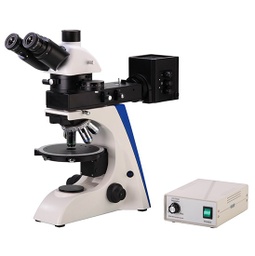 [BS-5062TR] BestScope BS-5062TR Trinocular Polarizing Microscope