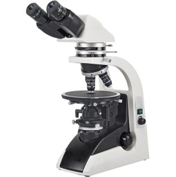[BS-5070B] BestScope BS-5070B Binocular Polarizing Microscope