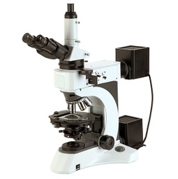 [BS-5092RF] BestScope BS-5092RF Trinocular Polarizing Microscope