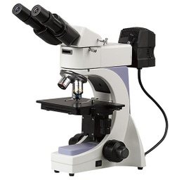 [BS-6000A] BestScope BS-6000A Binocular Metallurgical Microscope