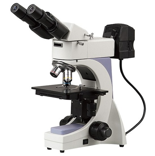 BestScope BS-6000A Binocular Metallurgical Microscope