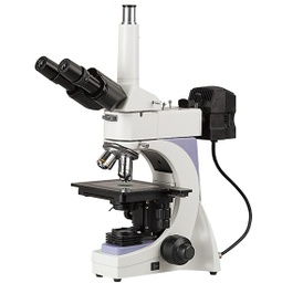 [BS-6000AT] BestScope BS-6000AT Trinocular Metallurgical Microscope