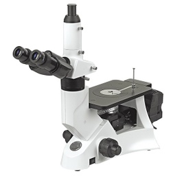 [BS-6000B] BestScope BS-6000B Inverted Metallurgical Microscope