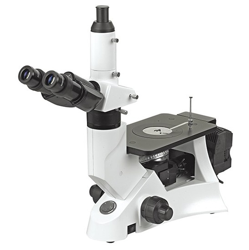 BestScope BS-6000B Inverted Metallurgical Microscope