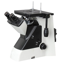 [BS-6003B] BestScope BS-6003B Binocular Inverted Metallurgical Microscope