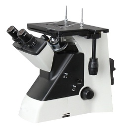 [BS-6003T] BestScope BS-6003T Trinocular Inverted Metallurgical Microscope