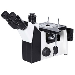 [BS-6004] BestScope BS-6004 Trinocular Inverted Metallurgical Microscope