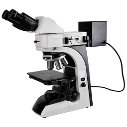 [BS-6010BR] BestScope BS-6010BR Binocular Metallurgical Microscope