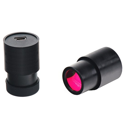 BestScope MDE2-200C 2.0MP USB2.0 CMOS Eyepiece Microscope Camera