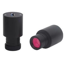 [MDE4-510C] BestScope MDE4-510C USB3.0 Eyepiece Microscope Camera (IMX335(C) Sensor, 5.1MP)