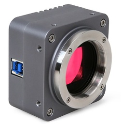 [BU3CM42-1000C] BestScope BUC3M42-1000C M42 Mount USB3.0 CMOS Microscope Camera (IMX294 Sensor, 10.3MP)