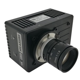 [HDS800C PLUS] BestScope HDS800C PLUS 4K UHD Image Measuring Microscope Camera