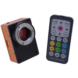[HDS800C] BestScope HDS800C 4K UHD HDMI Microscope Camera