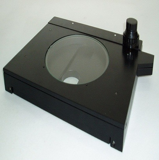 BestScope BMS-304 X-Y Stage