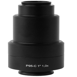 [BCN-ZS 1.0X] BestScope BCN-ZS 1.0X C-mount Adapters for Microscope