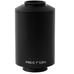 [BCN-ZS 0.8X] BestScope BCN-ZS 0.8X C-mount Adapters for Microscope