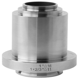 [BCN-LC 1.0X] BestScope BCN-LC 1.0X C-mount Adapters for Microscope