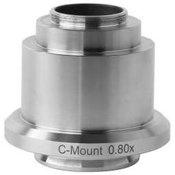 [BCN-LC 0.8X] BestScope BCN-LC 0.8X C-mount Adapters for Microscope