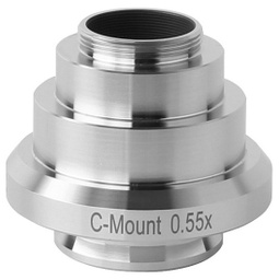 [BCN-LC 0.55X] BestScope BCN-LC 0.55X C-mount Adapters for Microscope