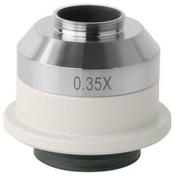 [BCN-NK 0.35X] BestScope BCN-NK 0.35X C-mount Adapters for Microscope