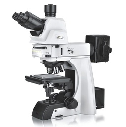 [BS-6024TRF] BestScope BS-6024TRF Research Upright Metallurgical Microscope