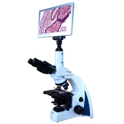 [BLM1-240] BestScope BLM1-240 LCD Digital Biological Microscope