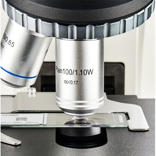 BestScope NIS45 Plan100X Water Objective for Microscope