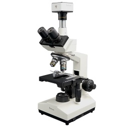 [BS-2030T(500C)] BestScope BS-2030T(500C) Trinocular Digital Biological Microscope
