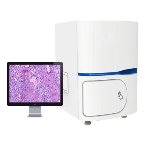 BestScope Scanpro-400 Digital Pathological Slide Scanner