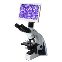 [BLM2-241] BestScope BLM2-241 LCD Digital Biological Microscope