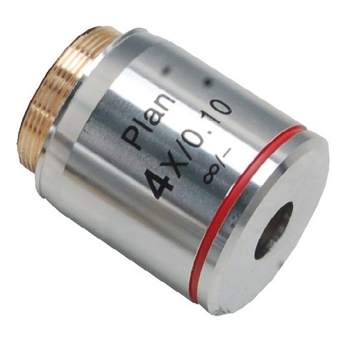 BestScope Infinite Plan Achromatic Objective for Microscope