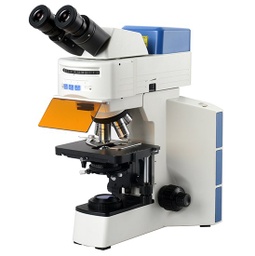 [BS-2064FB(LED)] BestScope BS-2064FB(LED) LED Fluorescent Binocular Biological Microscope