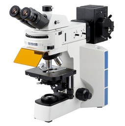 [BS-2064FT] BestScope BS-2064FT Fluorescent Trinocular Biological Microscope