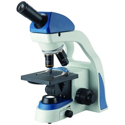 [BS-2026M] BestScope BS-2026M Monocular Biological Microscope