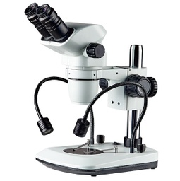 [BS-3030C] BestScope BS-3030C Binocular Zoom Stereo Microscope