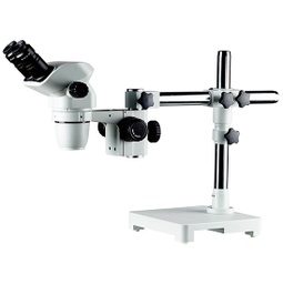 [BS-3030B-ST1] BestScope BS-3030B-ST1 Zoom Stereo Microscope with Universal Stand