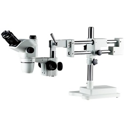 [BS-3030T-ST2] BestScope BS-3030T-ST2 Zoom Stereo Microscope with Universal Stand