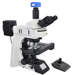 [BS-2085F] BestScope BS-2085F Motorized Automatic Biological Fluorescent Microscope