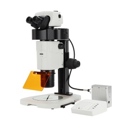 [BS-3090F(LED)] BestScope BS-3090F(LED) Parallel Light Zoom Stereo Microscope